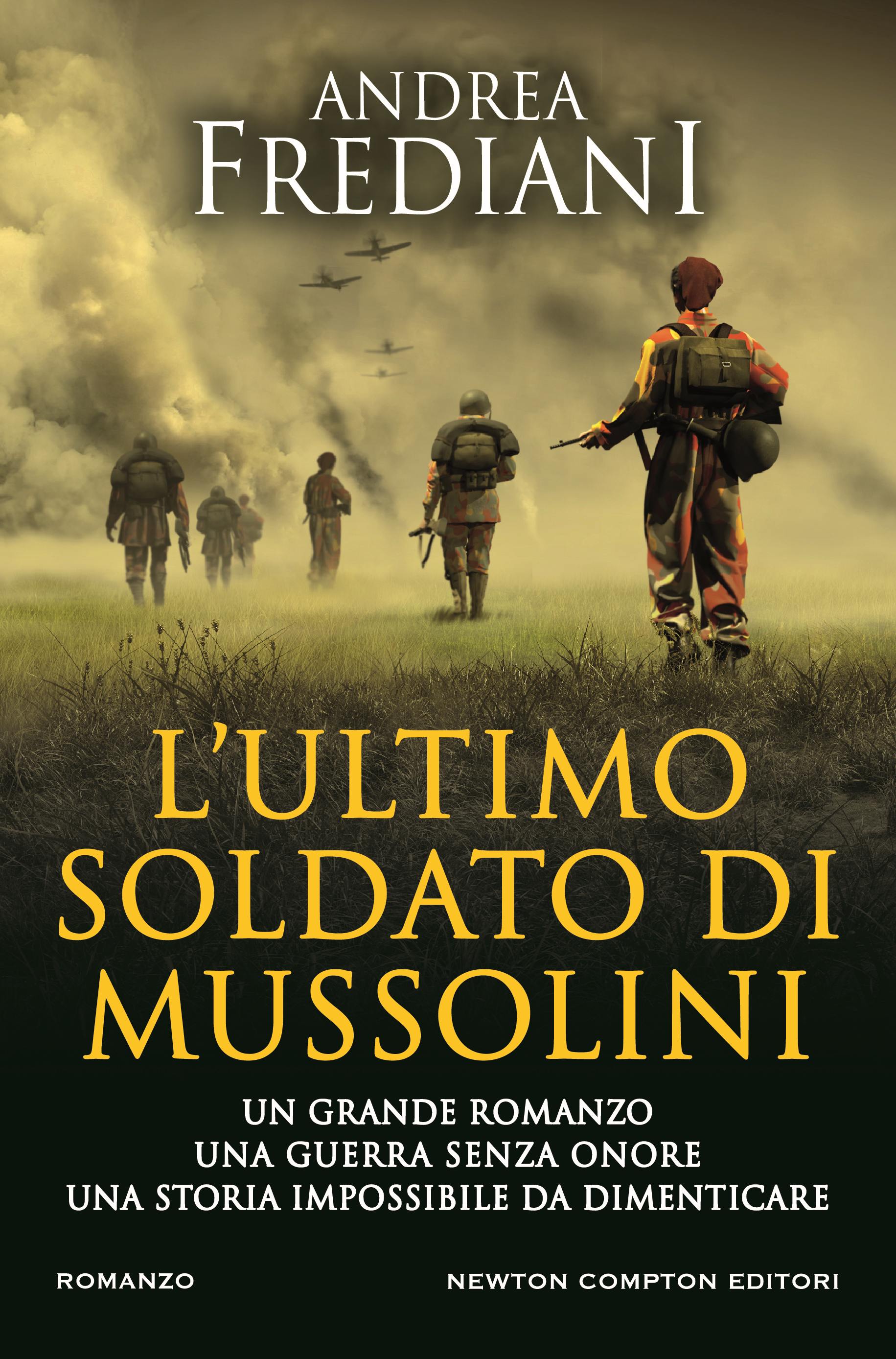L'Ultimo Soldato di Mussolini